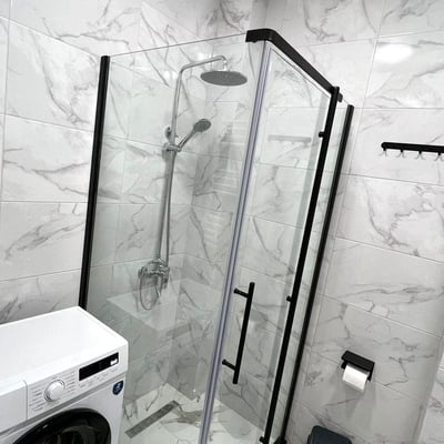 Comfortable and furnished studio near the sea, Batumi