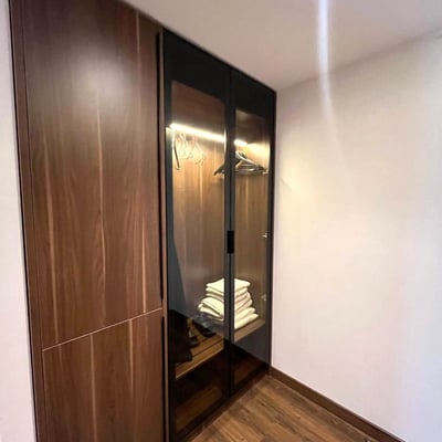New Studio with Sea View for Rent, Alliance Privilege Complex, Batumi
