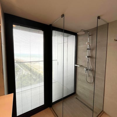 New Studio with Sea View for Rent, Alliance Privilege Complex, Batumi