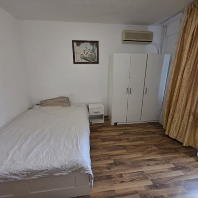 Rental of a cozy 2-room apartment, 55 m², Bucharest, Romania