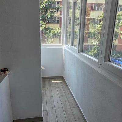 Аренда современной студии, 35 м², Бухарест, Румыния