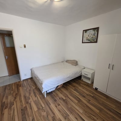 Rental of a cozy 2-room apartment, 55 m², Bucharest, Romania
