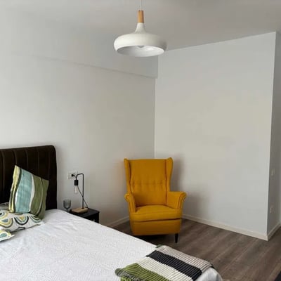 Аренда светлой и уютной 2-комнатной квартиры 55 м² в районе Noua, Брашов, Румыния