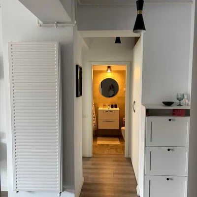 Аренда светлой и уютной 2-комнатной квартиры 55 м² в районе Noua, Брашов, Румыния