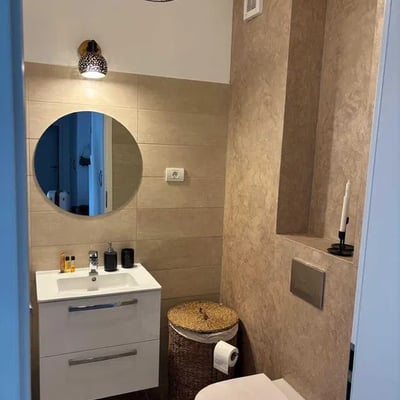 Аренда светлой и уютной 2-комнатной квартиры 55 м² в районе Noua, Брашов, Румыния