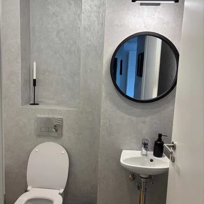 Аренда светлой и уютной 2-комнатной квартиры 55 м² в районе Noua, Брашов, Румыния