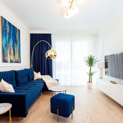 Rent a cozy, comfortable apartment, 50 m², Krowodrza, Kraków, Poland
