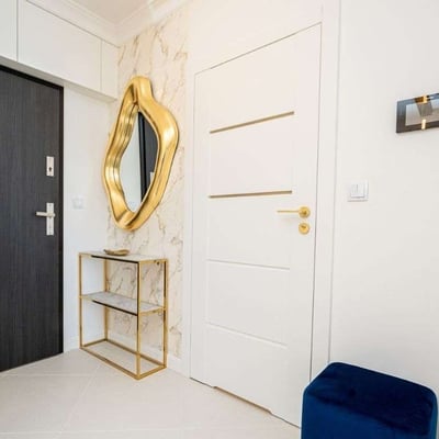 Rent a cozy, comfortable apartment, 50 m², Krowodrza, Kraków, Poland
