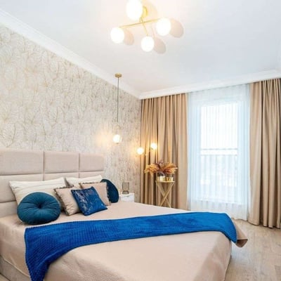 Rent a cozy, comfortable apartment, 50 m², Krowodrza, Kraków, Poland
