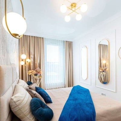 Rent a cozy, comfortable apartment, 50 m², Krowodrza, Kraków, Poland