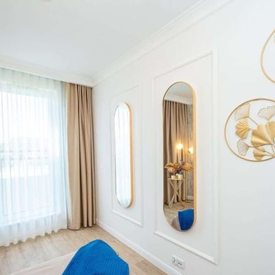 Rent a cozy, comfortable apartment, 50 m², Krowodrza, Kraków, Poland