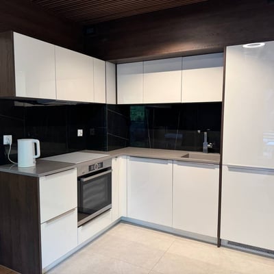 Rent of a modern, bright apartment 55 m², Krowodrza district, Krakow