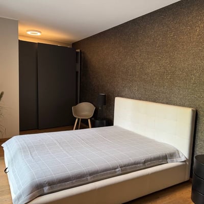 Rent of a modern, bright apartment 55 m², Krowodrza district, Krakow