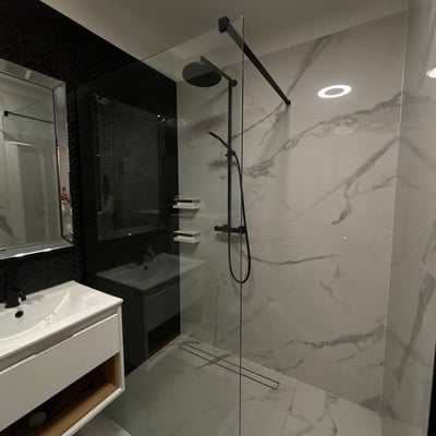 Location d'un appartement moderne et lumineux de 55 m², quartier de Krowodrza, Cracovie