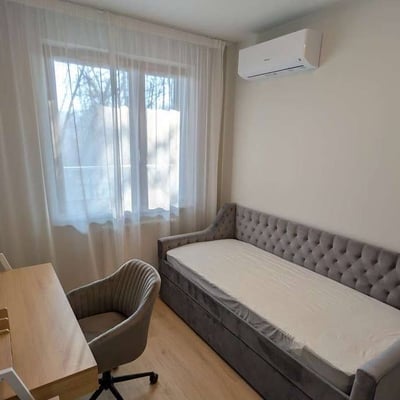 Alquiler de apartamento espacioso y elegante de 64 m², distrito de Grzegórzki, Cracovia