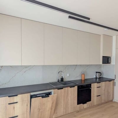 Alquiler de apartamento espacioso y elegante de 64 m², distrito de Grzegórzki, Cracovia