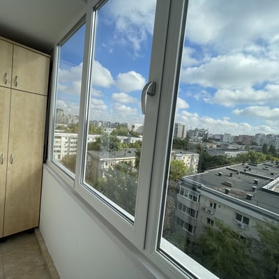Location d’un studio accueillant, 42 m², Bucarest, Roumanie