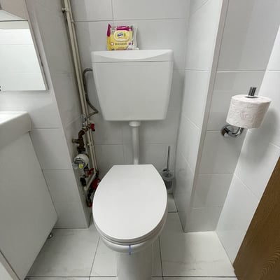 Location d’un studio accueillant, 42 m², Bucarest, Roumanie