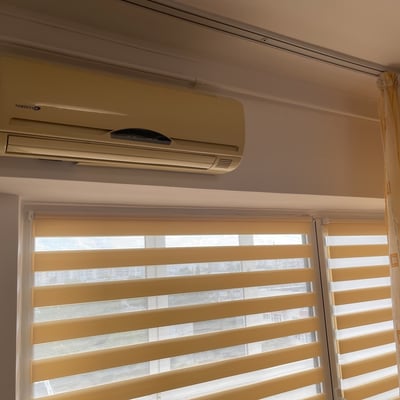 Location d’un studio accueillant, 42 m², Bucarest, Roumanie