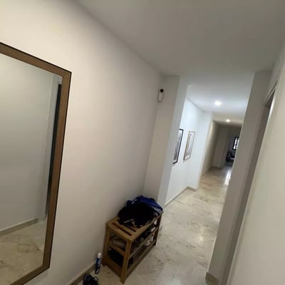 Apartment for Rent in Oliva, Spain – 75 m², 3 Rooms