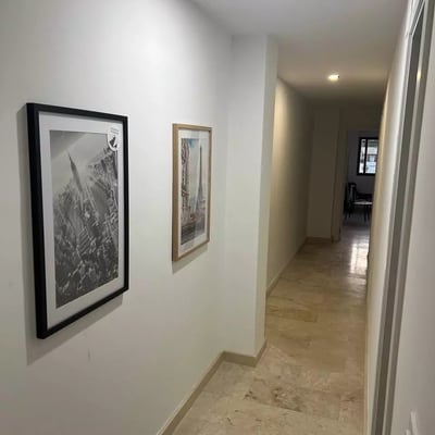 Apartment for Rent in Oliva, Spain – 75 m², 3 Rooms