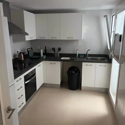 Apartment for Rent in Oliva, Spain – 75 m², 3 Rooms