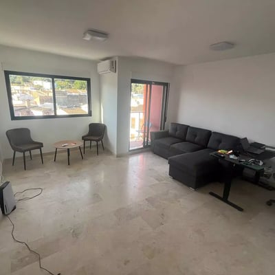 Apartment for Rent in Oliva, Spain – 75 m², 3 Rooms