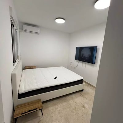 Apartment for Rent in Oliva, Spain – 75 m², 3 Rooms