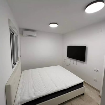 Apartment for Rent in Oliva, Spain – 75 m², 3 Rooms