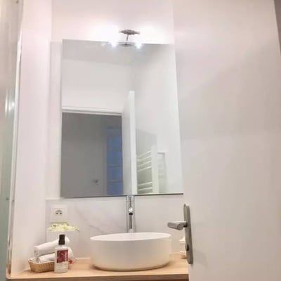 Location d’un appartement meublé de 2 pièces, 42 m², Paris 16ᵉ, France