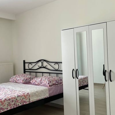 Cozy 25 m² studio for rent, Istanbul, Turkey