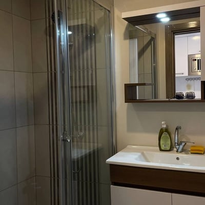 Cozy 25 m² studio for rent, Istanbul, Turkey
