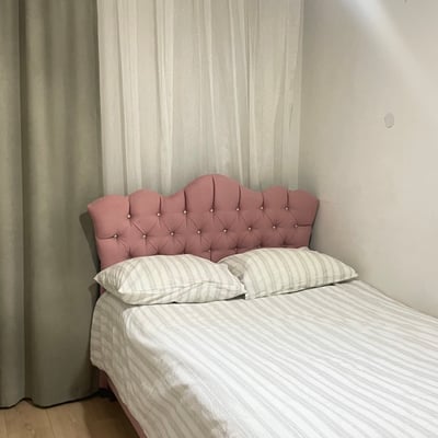 Cozy three-room apartment for rent, Şişli, Istanbul, Turkey