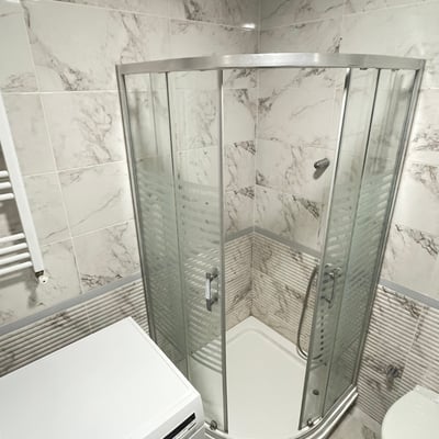 Cozy three-room apartment for rent, Şişli, Istanbul, Turkey