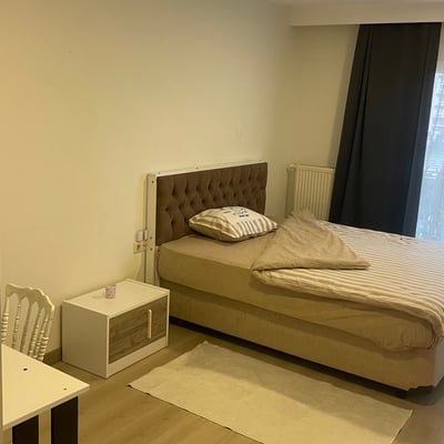 Alquiler de estudio cómodo, Esenyurt, Estambul, Turquía