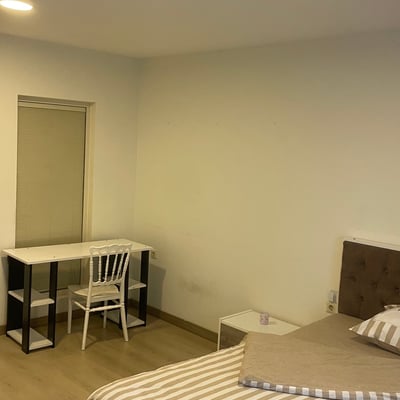 Alquiler de estudio cómodo, Esenyurt, Estambul, Turquía