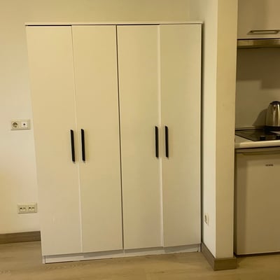 Alquiler de estudio cómodo, Esenyurt, Estambul, Turquía