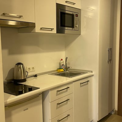 Alquiler de estudio cómodo, Esenyurt, Estambul, Turquía