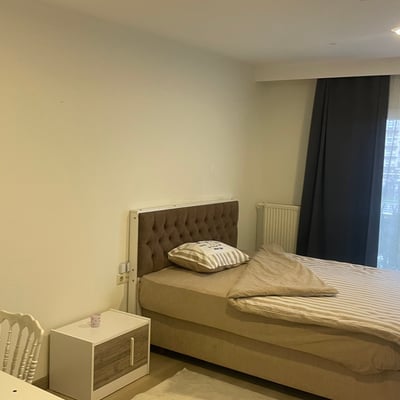 Alquiler de estudio cómodo, Esenyurt, Estambul, Turquía