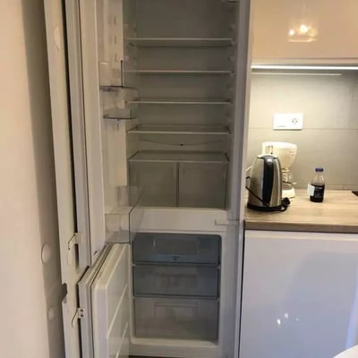 Long-term rental of a 2-room apartment, 48 m² in Krakow, Poland
