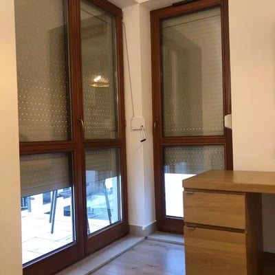 Long-term rental of a 2-room apartment, 48 m² in Krakow, Poland