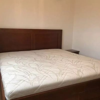 Long-term rental of a 2-room apartment, 48 m² in Krakow, Poland