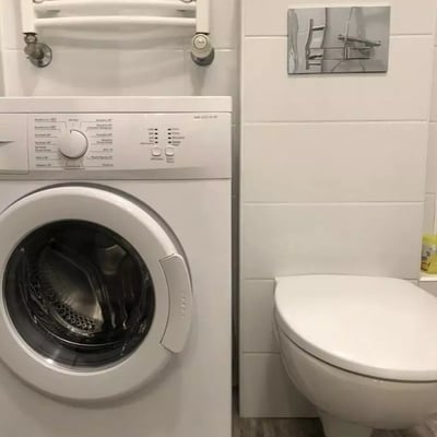 Long-term rental of a 2-room apartment, 48 m² in Krakow, Poland