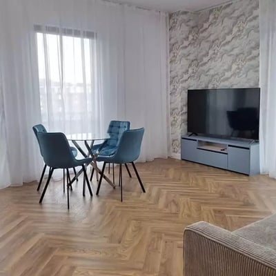 Аренда роскошной 2-комнатной квартиры, 54 м², Zorilor, Клуж-Напока, Румыния