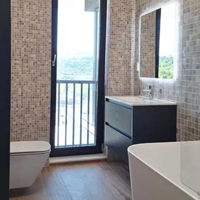 Аренда роскошной 2-комнатной квартиры, 54 м², Zorilor, Клуж-Напока, Румыния