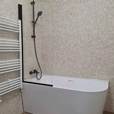 Аренда стильной 3-комнатной квартиры, 88 м², Клуж-Напока, Румыния