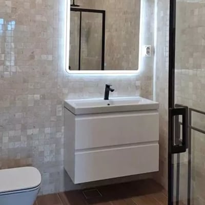 Аренда стильной 3-комнатной квартиры, 88 м², Клуж-Напока, Румыния