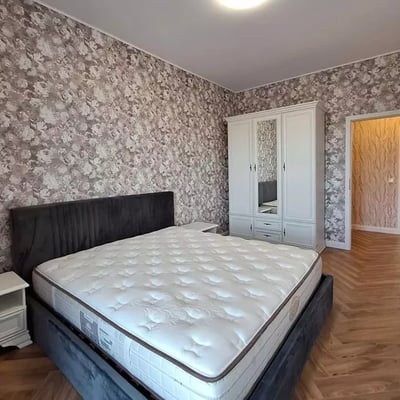 Аренда стильной 3-комнатной квартиры, 88 м², Клуж-Напока, Румыния