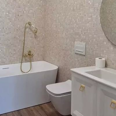 Аренда современной 4-комнатной квартиры, 100 м², Клуж-Напока, Румыния