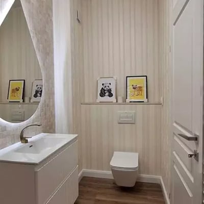 Аренда современной 4-комнатной квартиры, 100 м², Клуж-Напока, Румыния